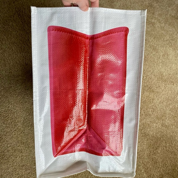 NWT Large Tote Bag Kate Spade New York x Target - Picture 10 of 14